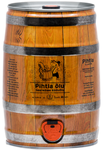 Saaremaa Koduõlu 5L