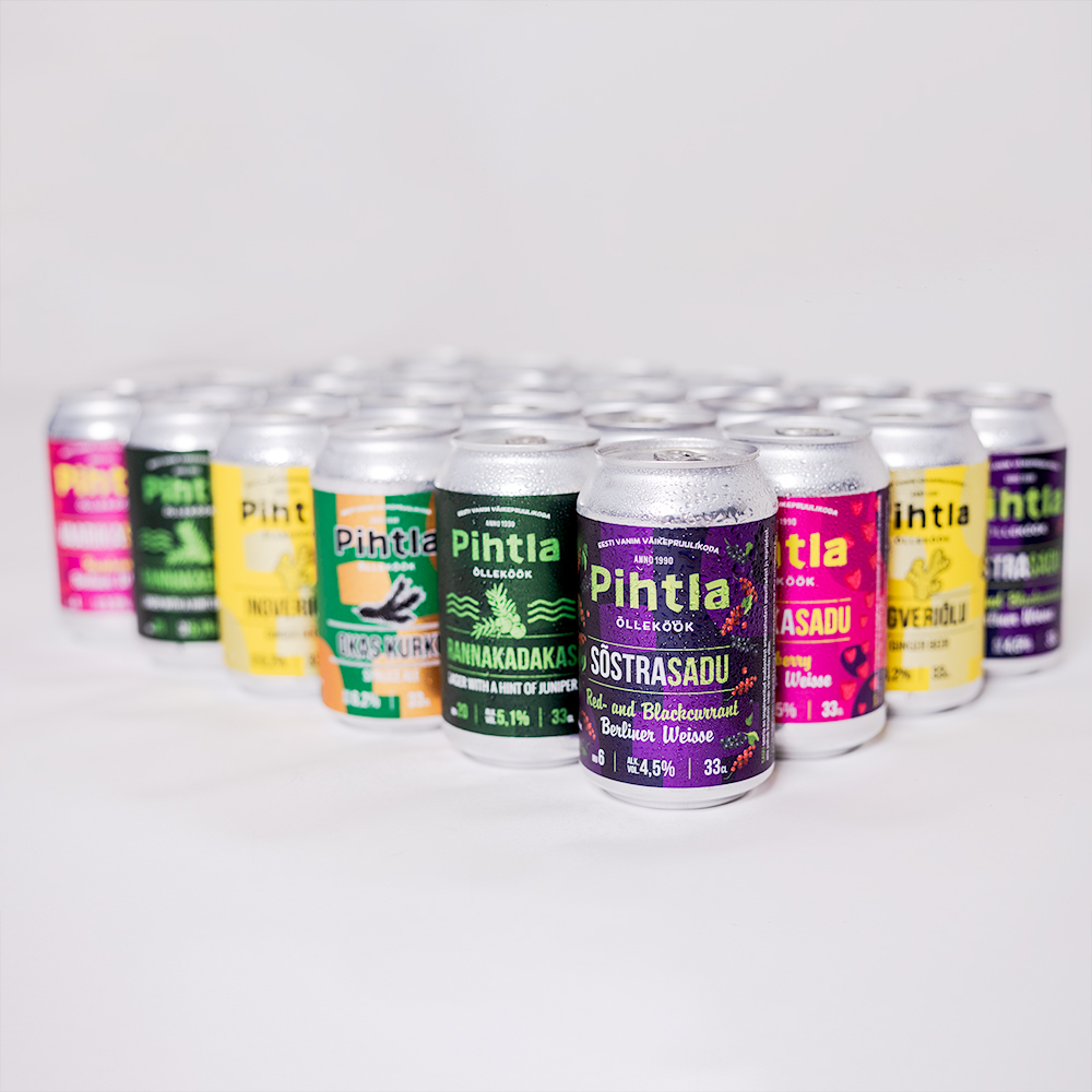 Gift Box "Taste Selection" - Image 2