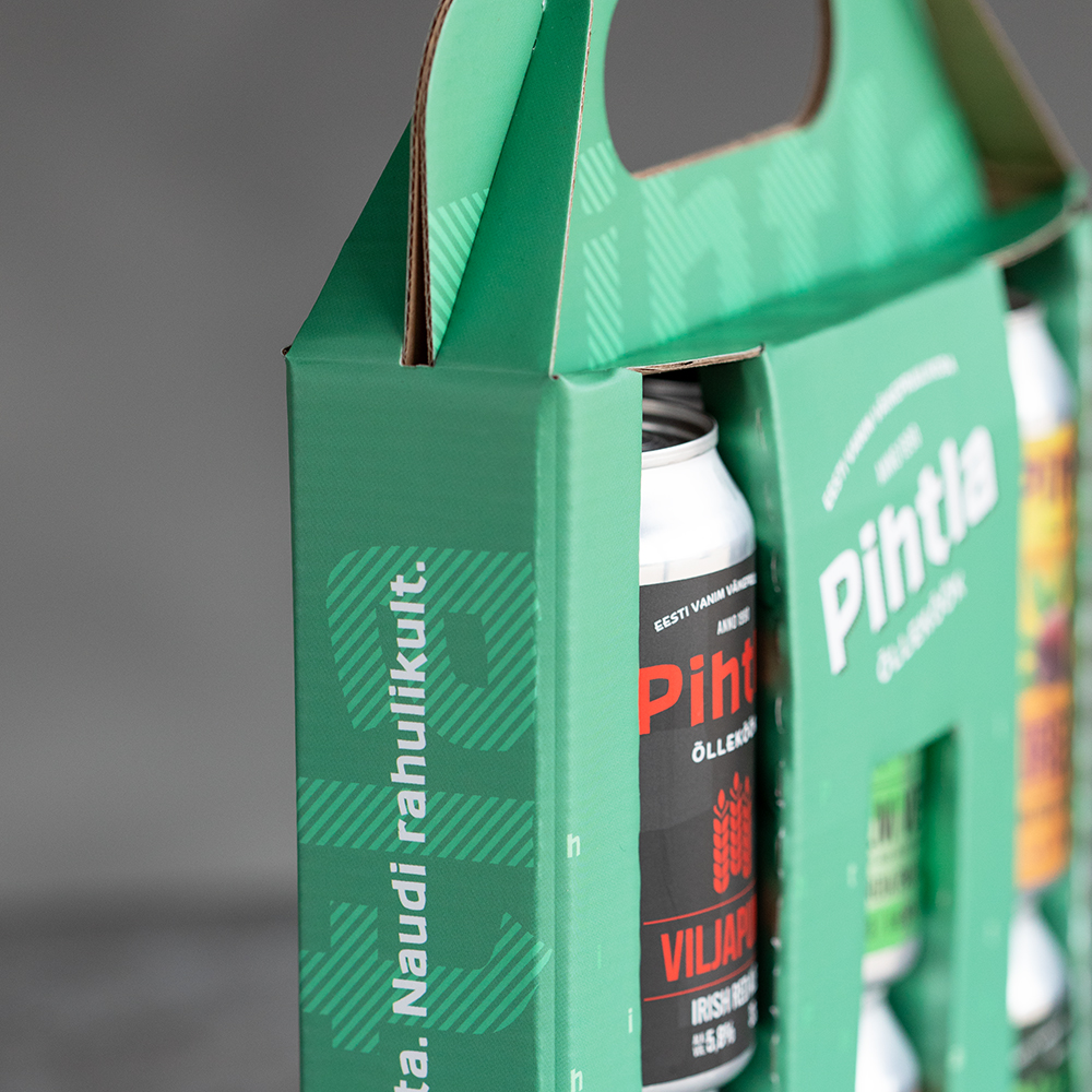 Kingikataloog ärikliendile - Image 16