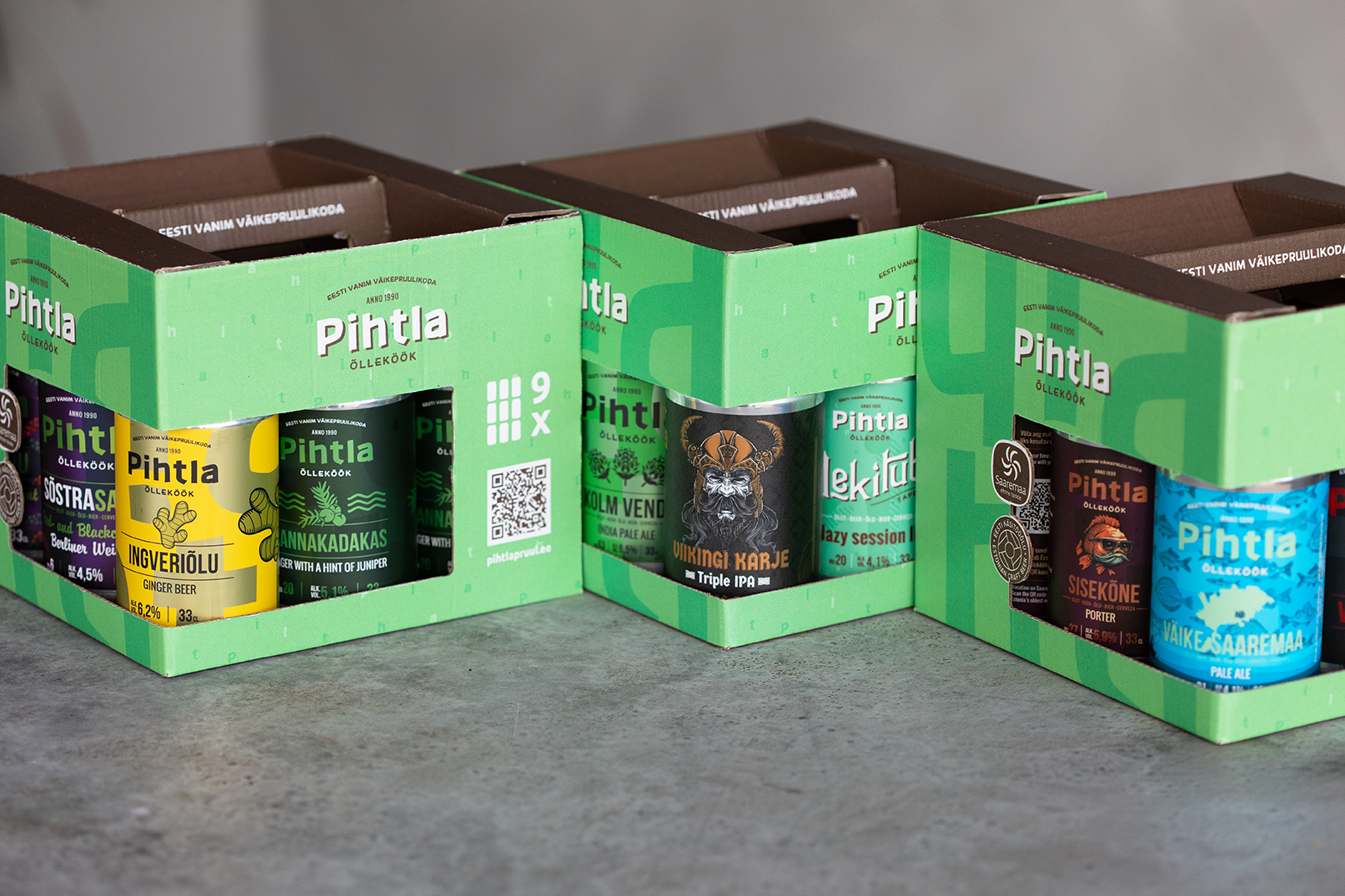 Kingikataloog ärikliendile - Image 12