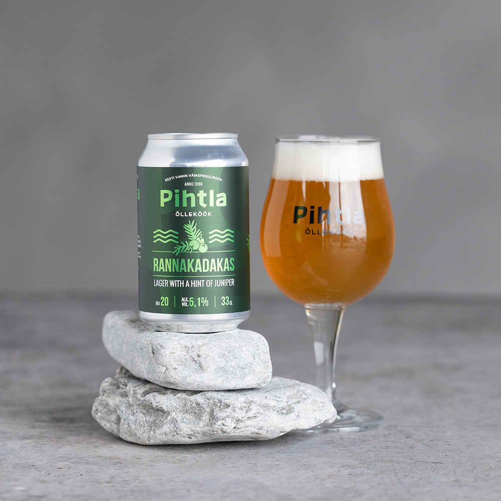 Rannakadakas - Image 2