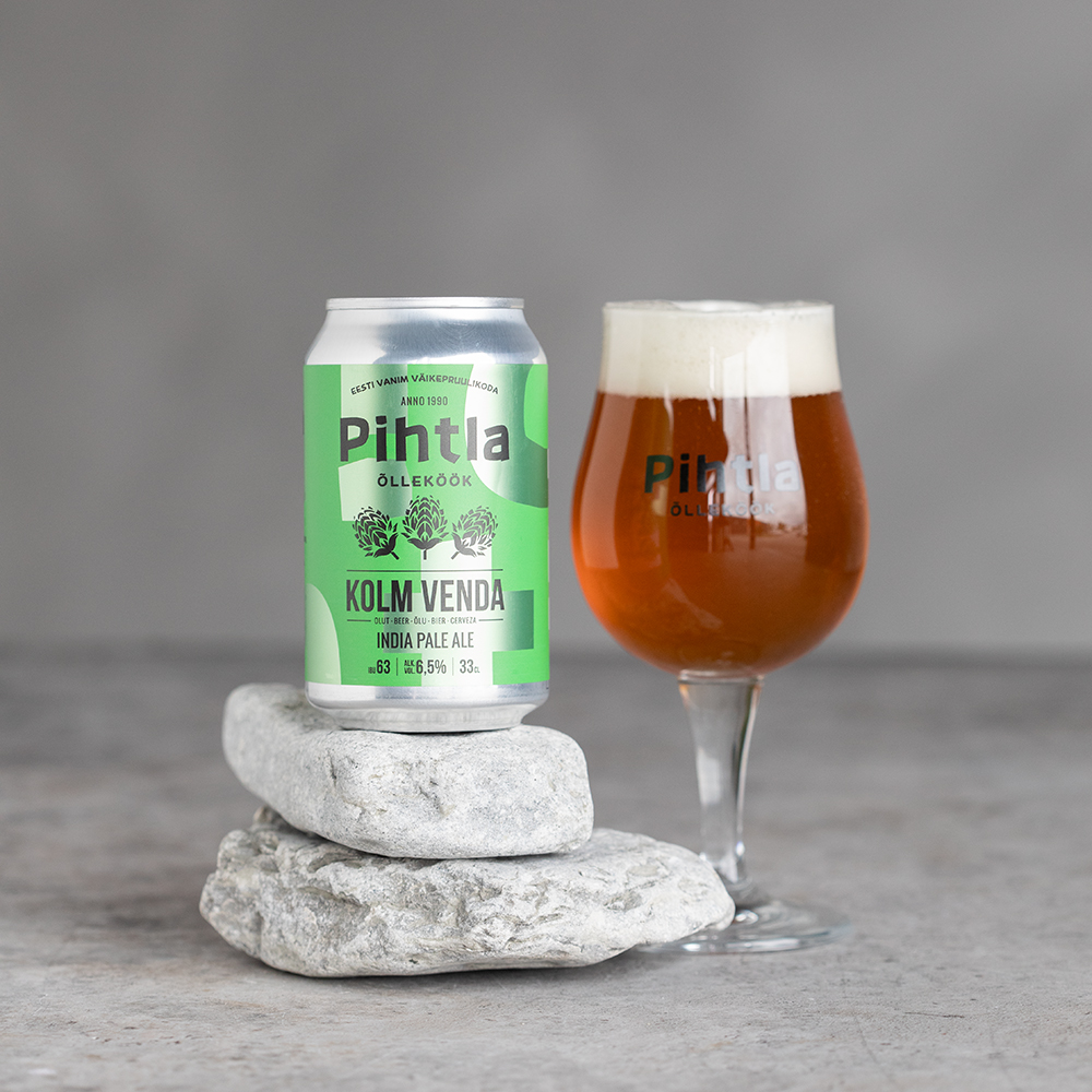 Kolm Venda - Image 2