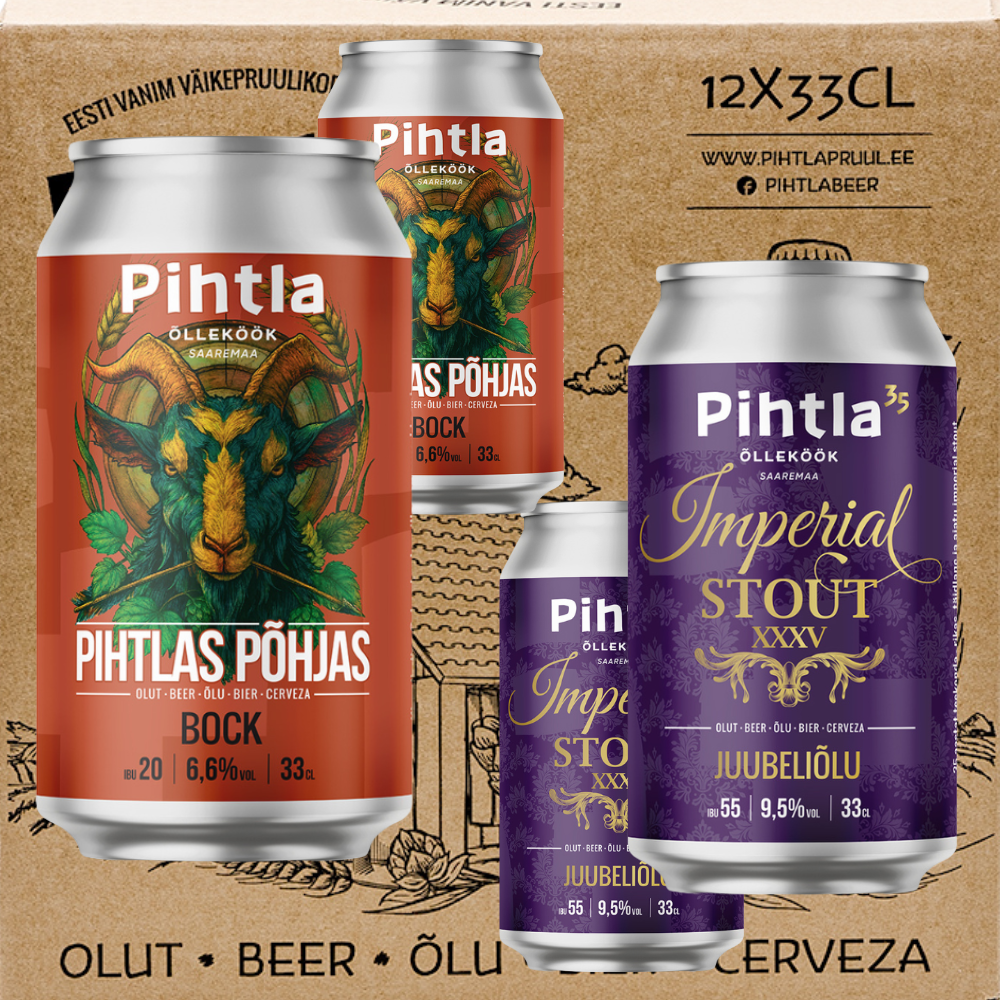 PRE-ORDER! New Selection