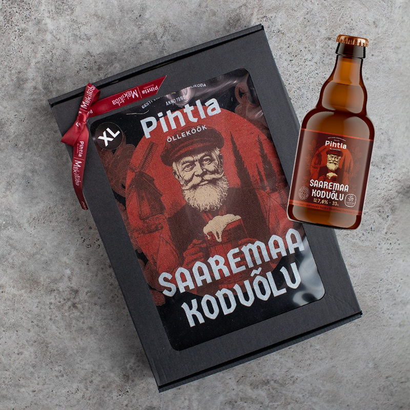 DUO "Saaremaa Koduõlu"