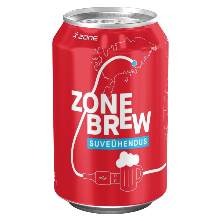 Sinu ettevõtte õlu - Image 2