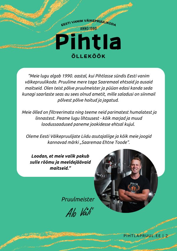 Kingikataloog ärikliendile - Image 3