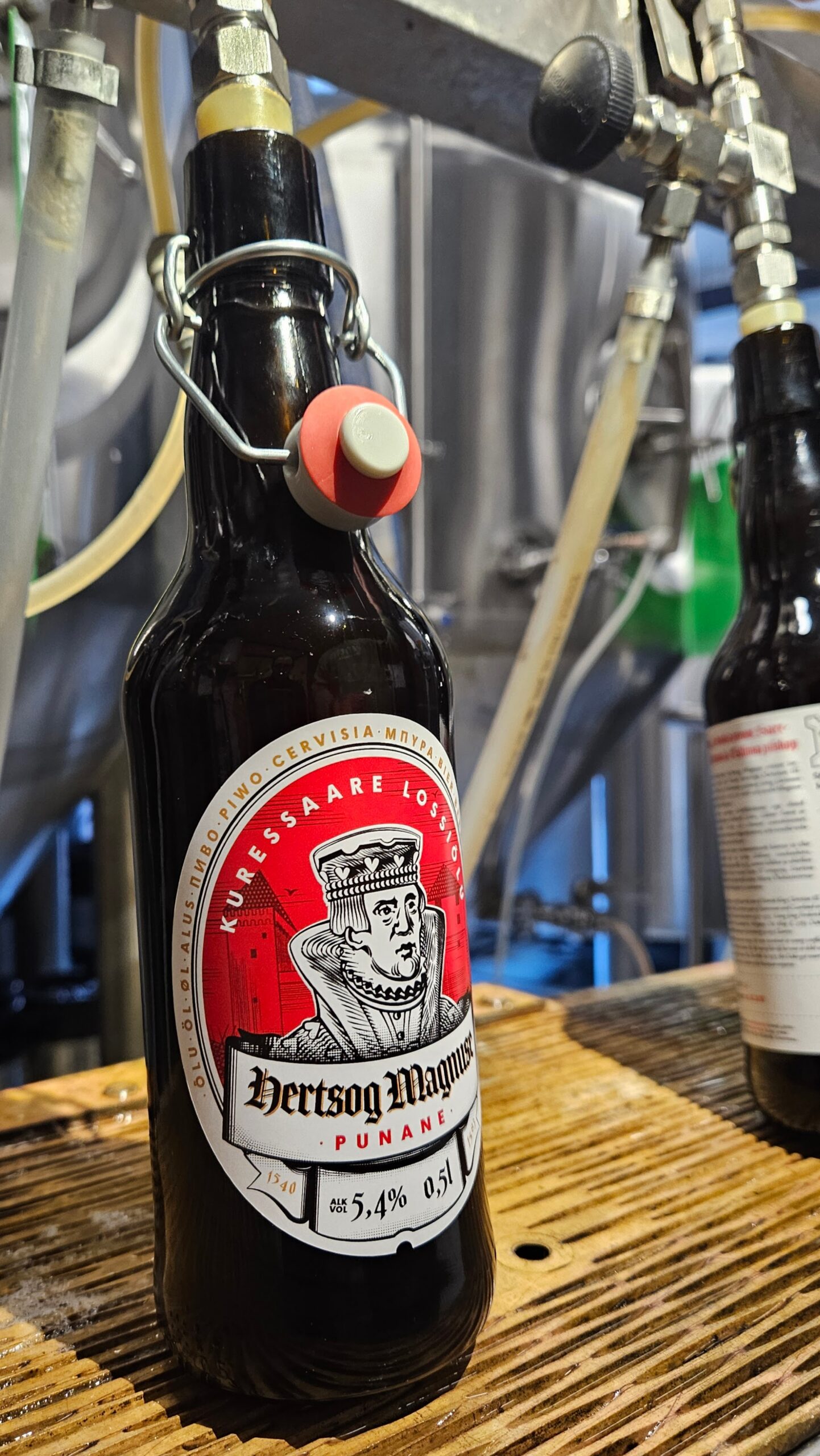 Sinu ettevõtte õlu - Image 9