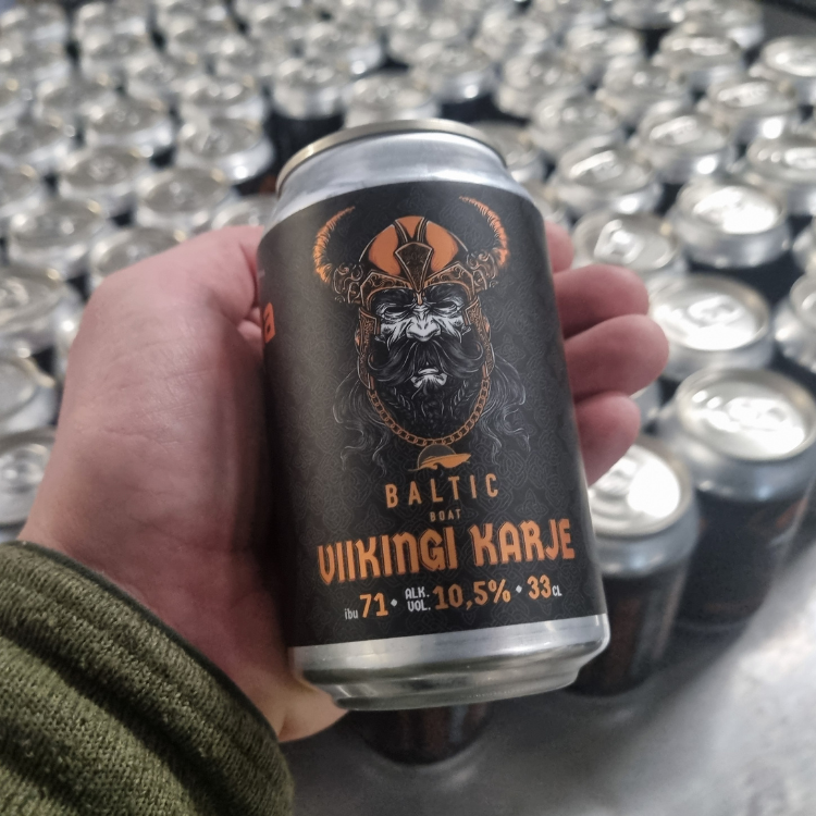 Sinu ettevõtte õlu - Image 6