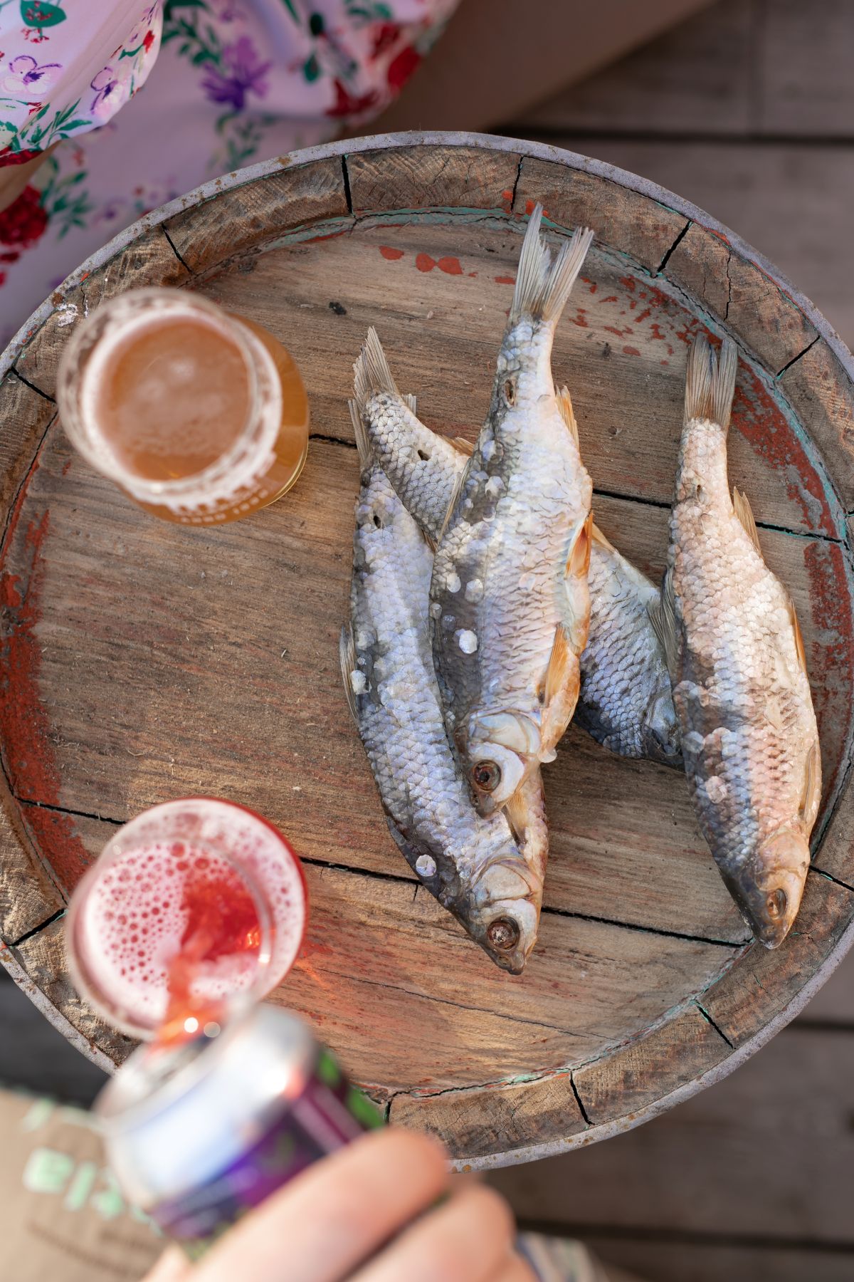 Too kolleegid tuurile - Image 4