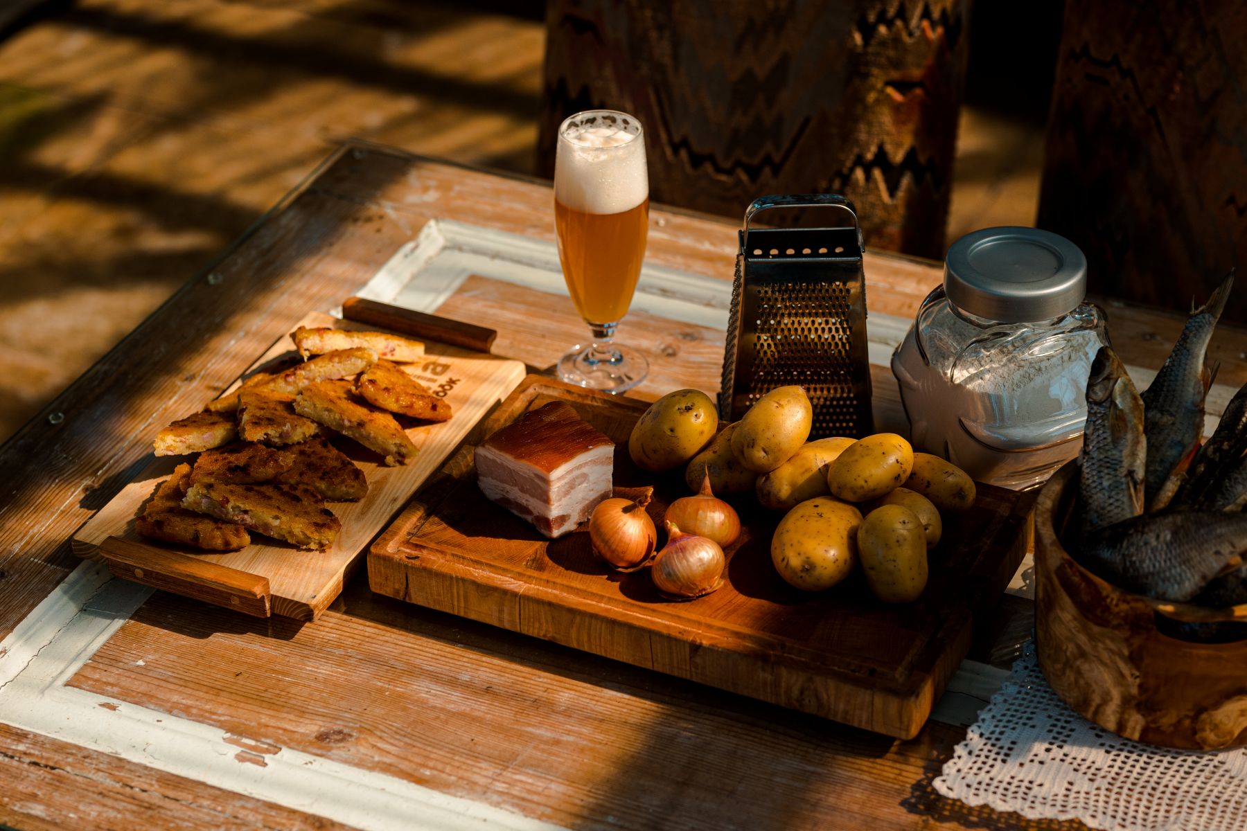 Too kolleegid tuurile - Image 6