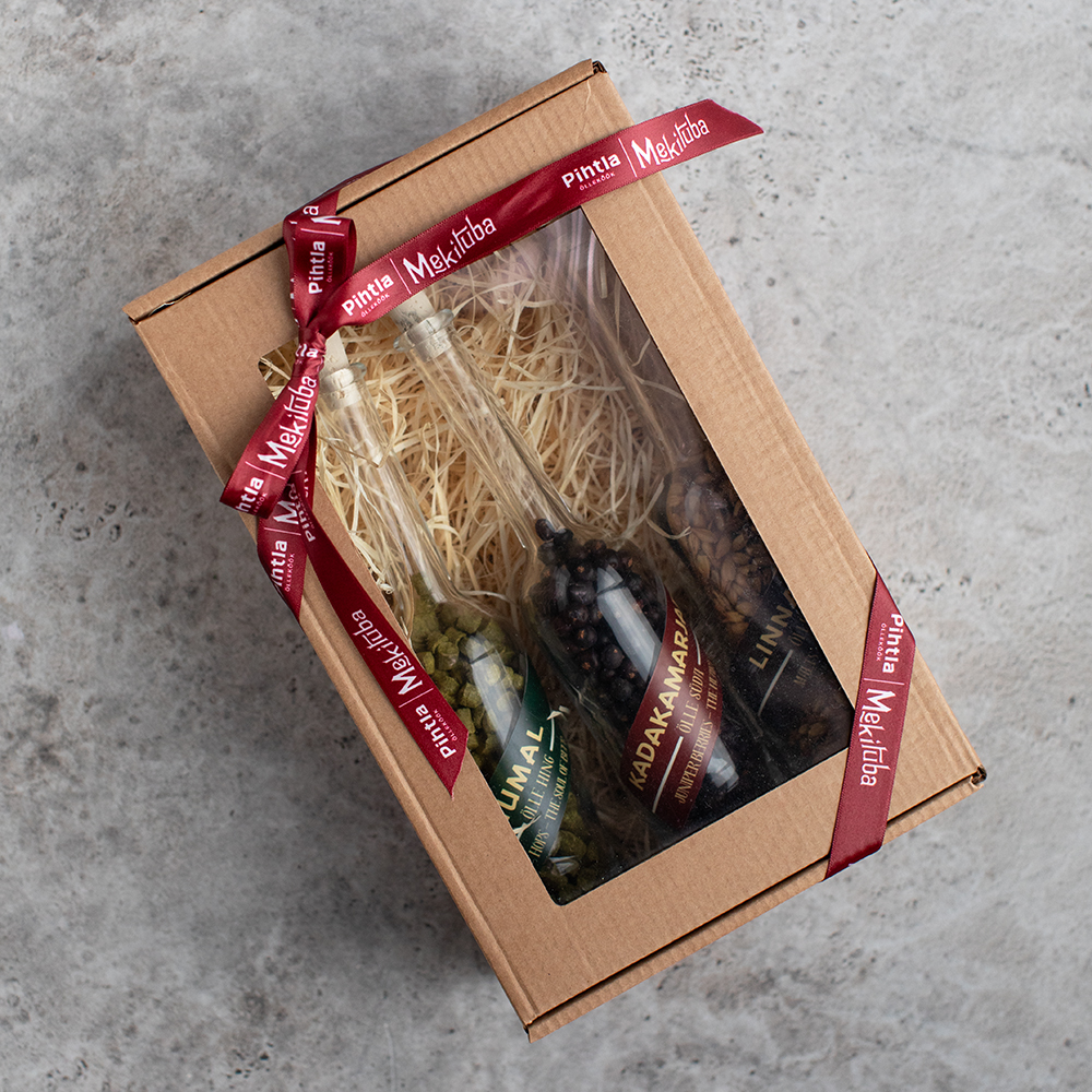 TRIO kinkekarp "Püha kolmainsus"