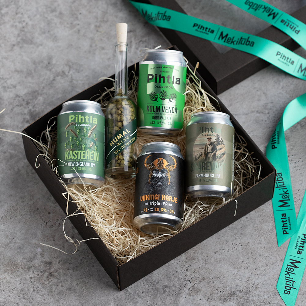 Kingikataloog ärikliendile - Image 14