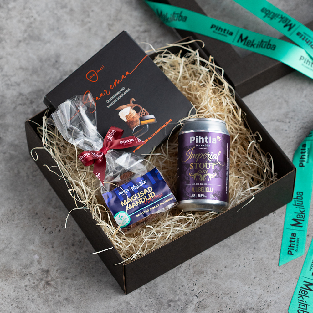 PREMIUM kinkekarp "Magus hukatus" - Image 3