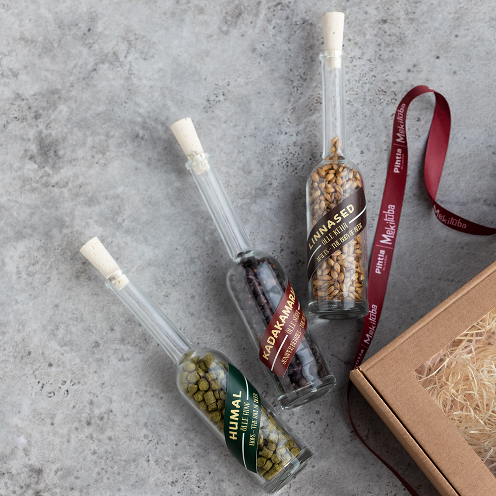 TRIO kinkekarp "Püha kolmainsus" - Image 3