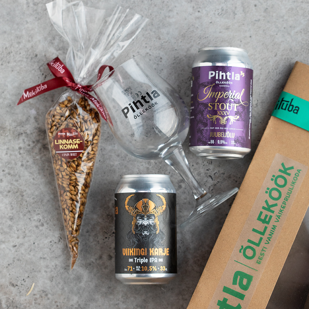 Kingikataloog ärikliendile - Image 13