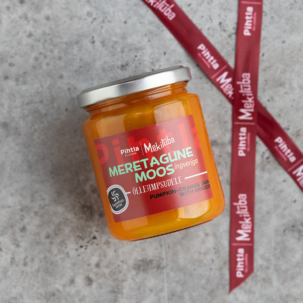 TRIO kinkekarp "Särtsakas rännak" - Image 4