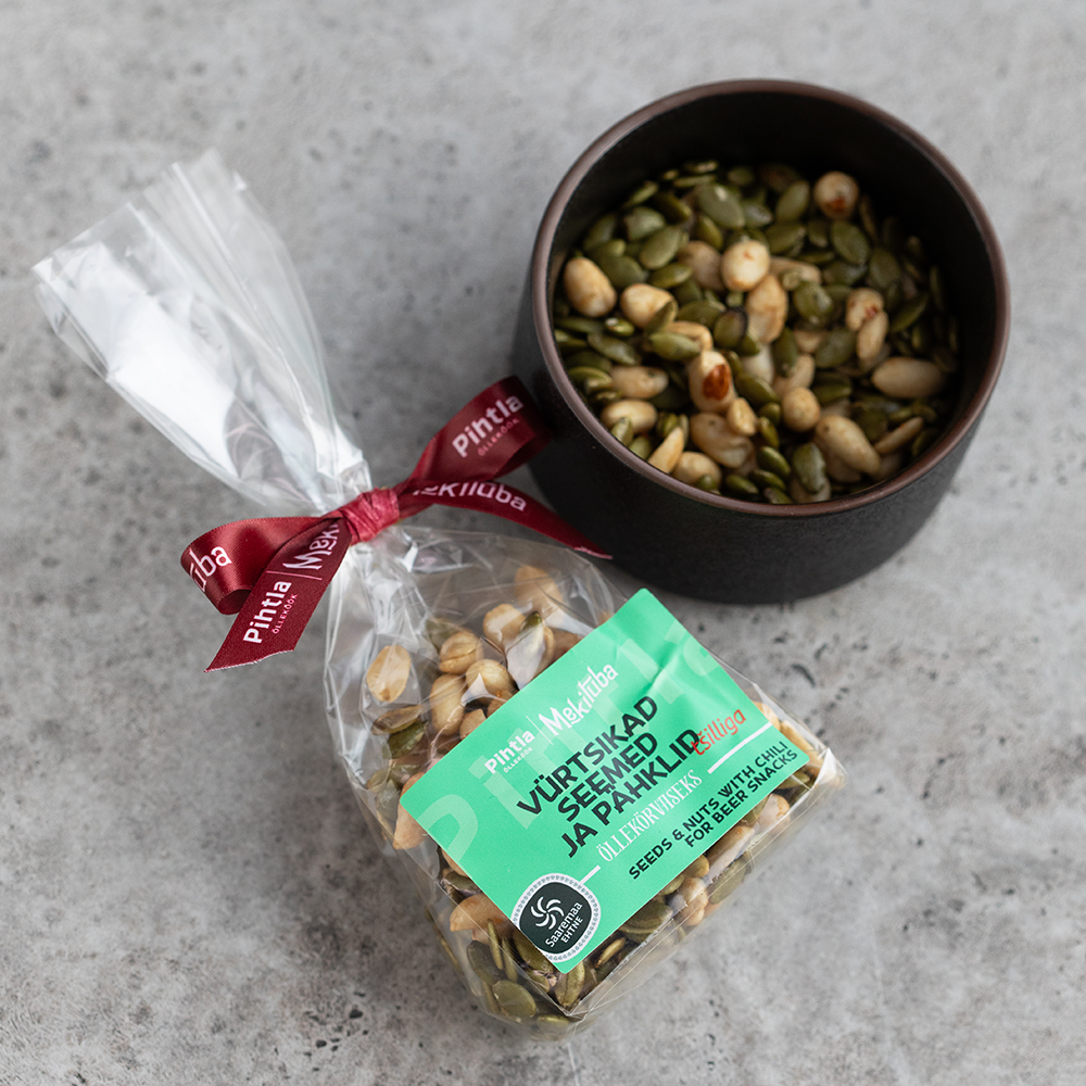 PREMIUM kinkekarp "Pruulmeistri patt" - Image 6