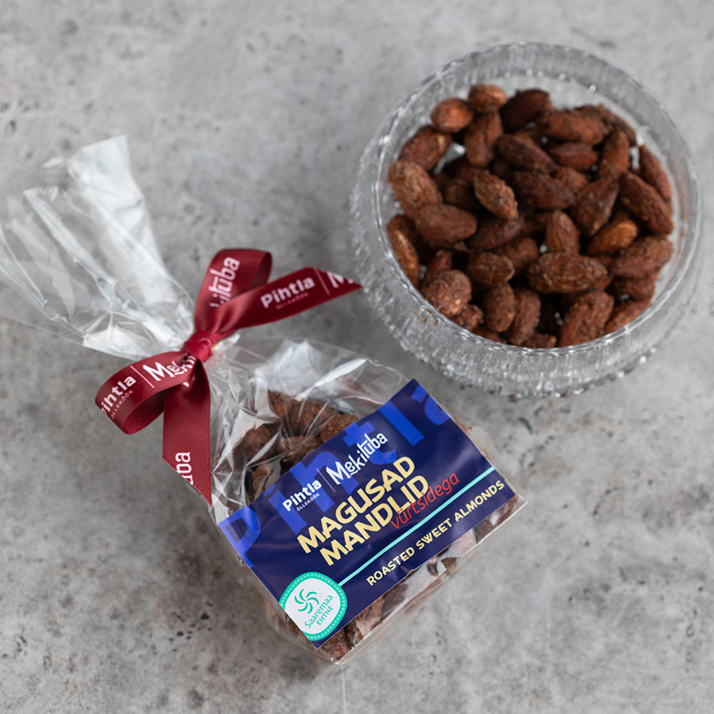 PREMIUM kinkekarp "Kadaka kiusatus" - Image 5