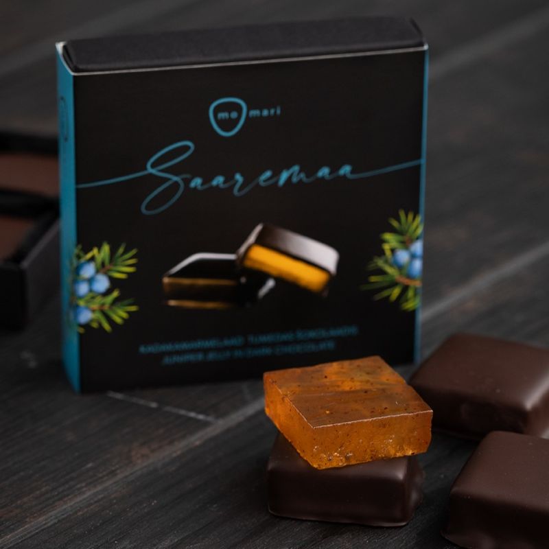 PREMIUM kinkekarp "Kadaka kiusatus" - Image 7