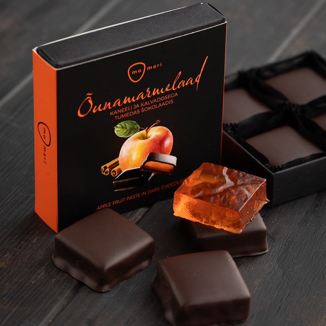 PREMIUM kinkekarp "Pruulmeistri patt" - Image 5