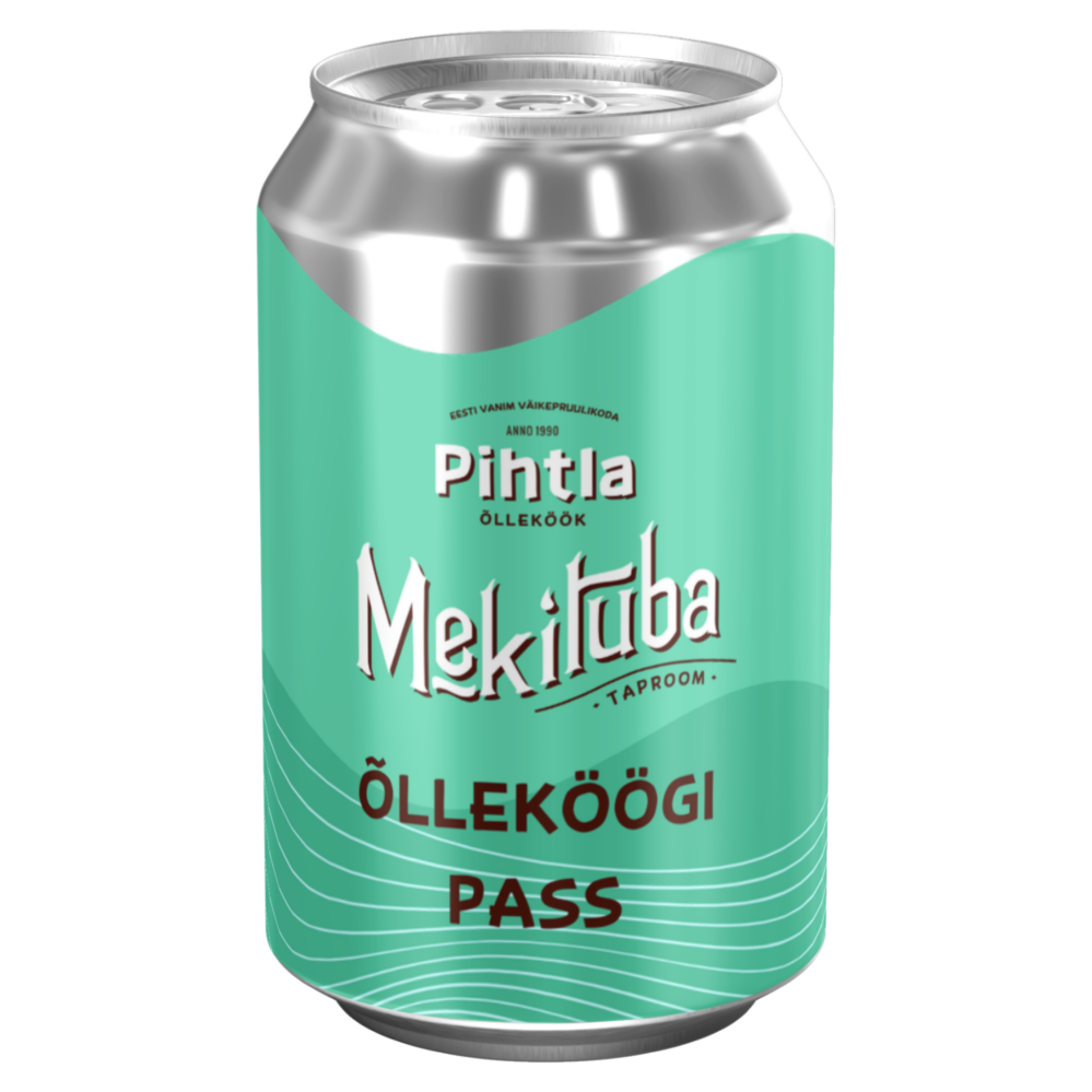 UUS! ÕLLEKÖÖGI PASS 50€