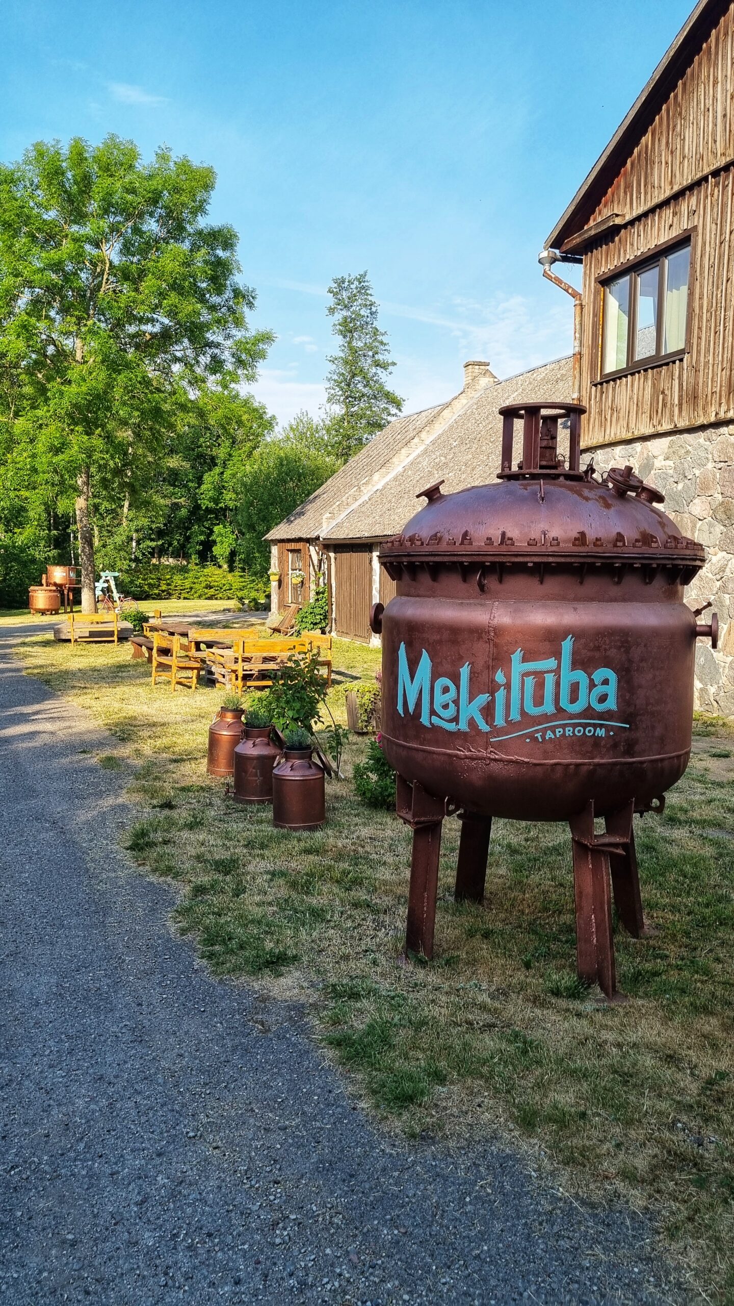 Õllekoolitus - suveõllede valik - Image 6