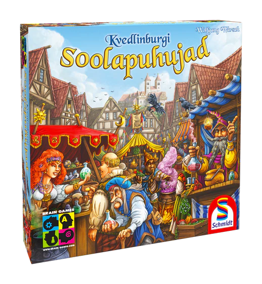 Lauamängude õpiõhtu - Image 5